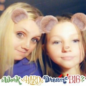 Meet your Posher, Lisa